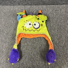 FLIPEEZ Monster Peek-A-Boo