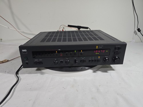 Nad 7100 strero - nad,