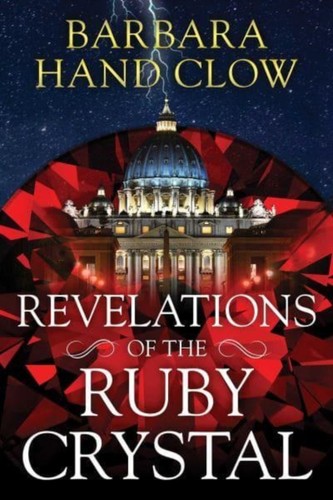 Revelations the ruby - the,