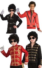 LICENSED MICHAEL JACKSON