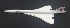 British Airways Concorde Schabak NR.1029 Diecast Models 1/250 Made in Germany