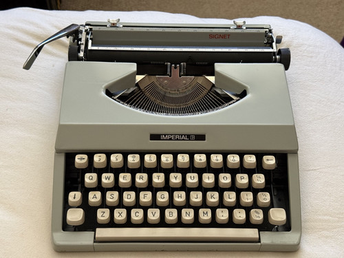 Imperial signet portable - imperial,
