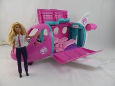 Barbie Dream Plane Playset