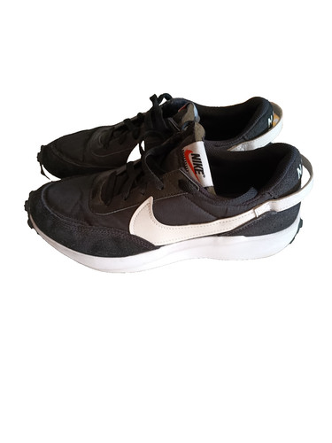 Nike waffle debut running - waffle,