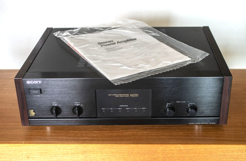 Sony n220 multi - sony, ta-n220