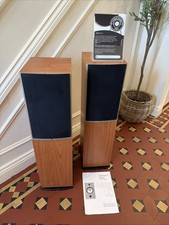 Wharfedale Diamond 8.3 Stereo