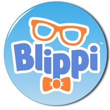 10 Blippi is a children's Fun