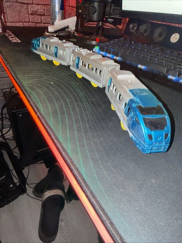 Speed low silver streak - 2,