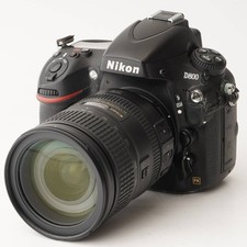 Nikon d800 s nikkor - /,