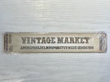 BNIP Sizzlits Tim Holtz