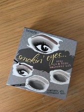 Benefit Smokin Eyes Palette