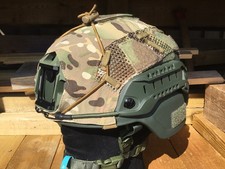 VIPER Style Level IIIA