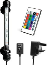 NICREW Submersible Aquarium