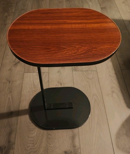 Shaped side table - shaped,