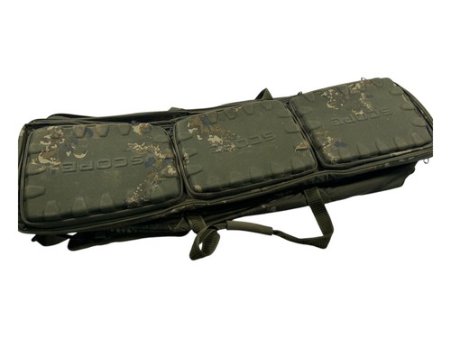 Nash scope camo transporter - scope,