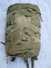 1X Webbing 90 Side Pouch, MTP