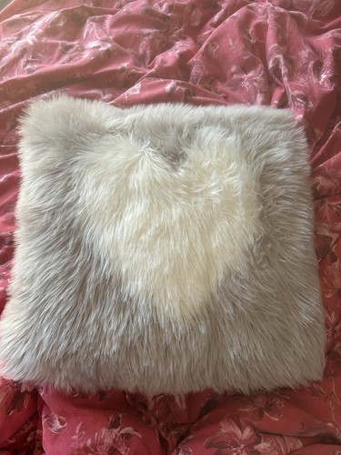 Gorgeous grey white heart - gorgeous,
