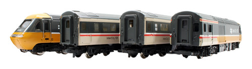 Hornby gauge intercity - gauge,