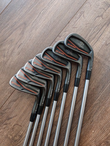 Cobra king forged - forged, 2019