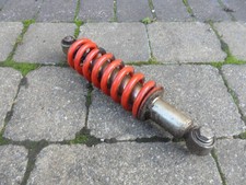 MALAGUTI REAR SHOCK ABSORBER -