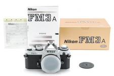 S/N 296xxxx [Unused] Nikon