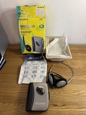 Sony Walkman WM-EX116 personal