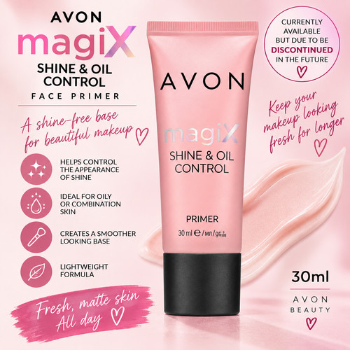 Avon magix shine - magix,