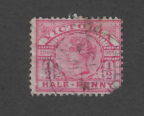Victoria scott 160 half - victoria,