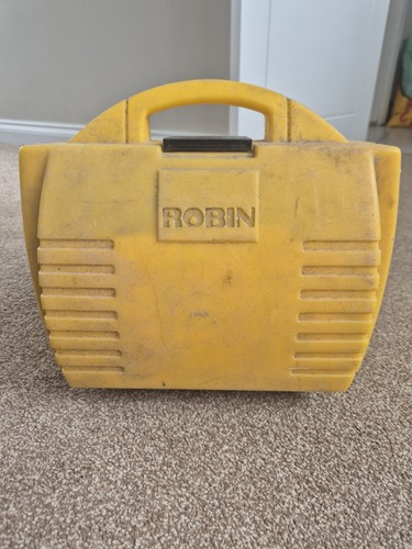 Robin smart pat - robin,