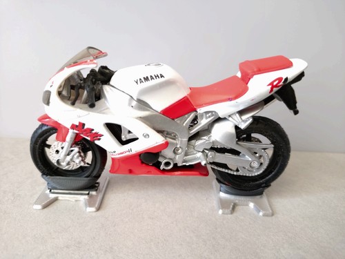 Maisto yamaha yzf - yamaha, yzf-r1