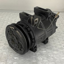 Air Con Pump Compressor Mr190619 for Mitsubishi L200 K74T Series 3 2.5TD