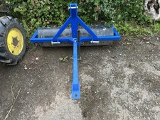 4ft Paddock Roller