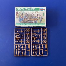 Esci 1/72 Boxed French