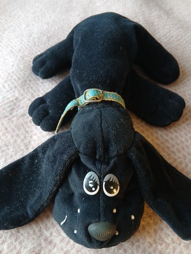 Genuine original pound puppy - genuine,