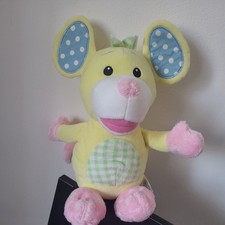 Pipsqueak Mouse Cheeky Monster