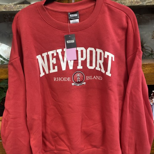 Special thanks newport rhode - special,