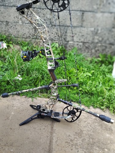 Mathews vxr set - mathews,