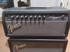 Fender Super Champ X2 15-watt
