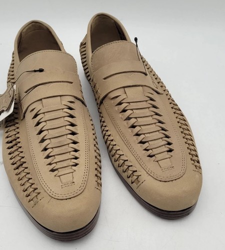 Men shoes stone beige - shoes,