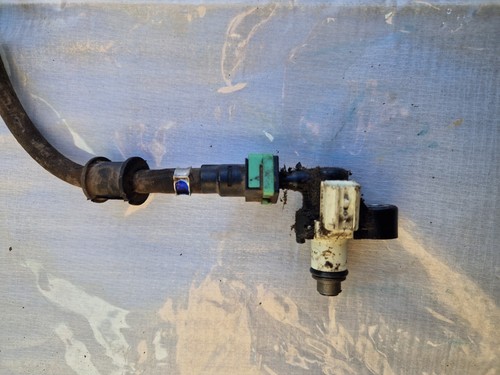 Yamaha aerox injector with - yamaha, 50