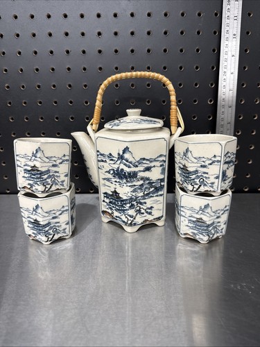 Pier one japanese tea - japanese, pot