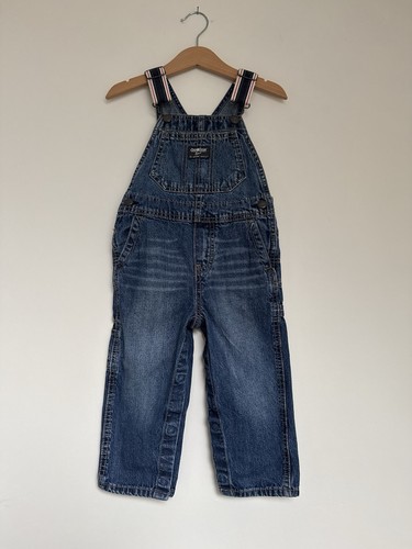 Oshkosh gosh blue denim - blue,