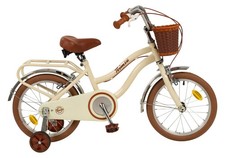 Toimsa 16" Kids Beige Vintage