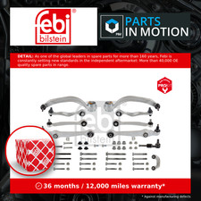 Suspension Arm Kit Front 21502