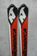 SKIS Race/ Carving - NORDICA