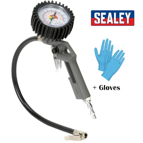 Air line tyre inflator - air,