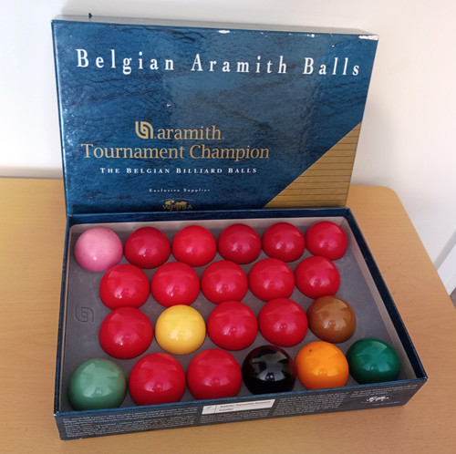 Aramith tournament champion - aramith,