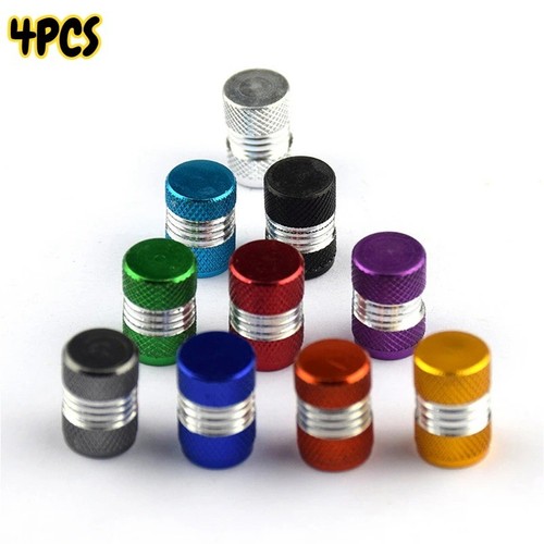 Tyre valve dust caps - x,