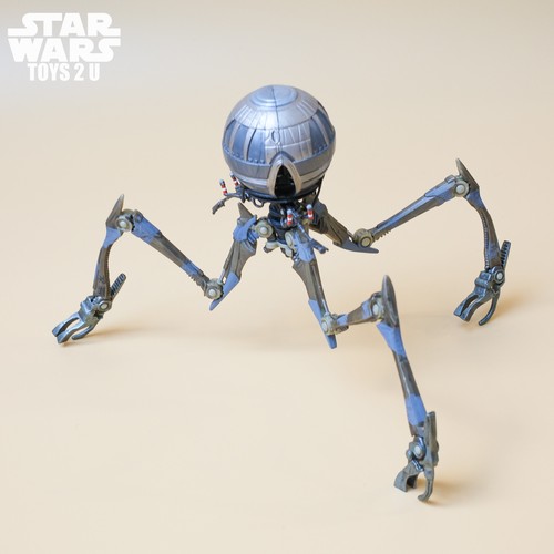 Star wars tri - rots, 3.75"