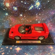 MAISTO 1/18 Diecast Model Car